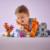 LEGO Duplo Elsa un Bruni ar apburto Lesiju (10418)