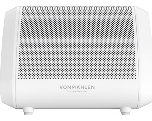 Vonmählen VonMählen Bluetoothspeaker Air Beats Mini white (ABM00002)