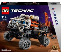 LEGO Technic Marchian eksperimentālais modelis (42180)