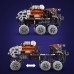LEGO Technic Marchian eksperimentālais modelis (42180)