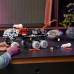 LEGO Technic Marchian eksperimentālais modelis (42180)