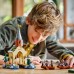 LEGO Harija Potera Cūkkārpas™ māja (76426)