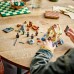 LEGO Harija Potera Cūkkārpas™ māja (76426)