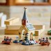LEGO Harija Potera Cūkkārpas™ māja (76426)