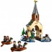 LEGO Harija Potera Cūkkārpas™ māja (76426)