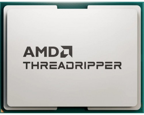 AMD Ryzen Threadripper Pro 7995WX, 2.5 GHz, 384 MB, OEM (100-000000884)