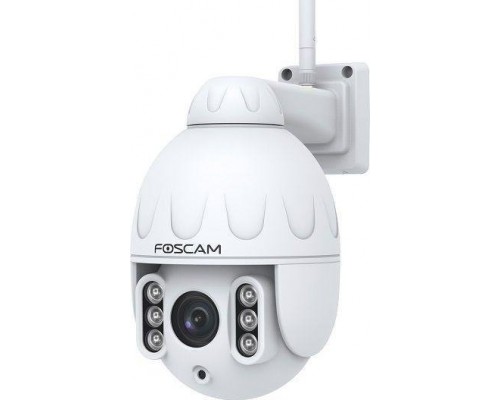 Foscam SD4 OUTDOOR 4MP