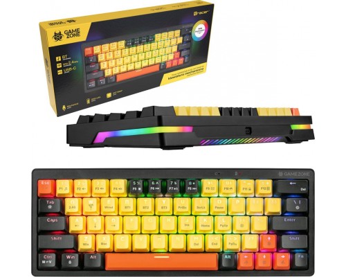 Tracer GameZone Evo2 Hot Swap 63  (TRAKLA47302)