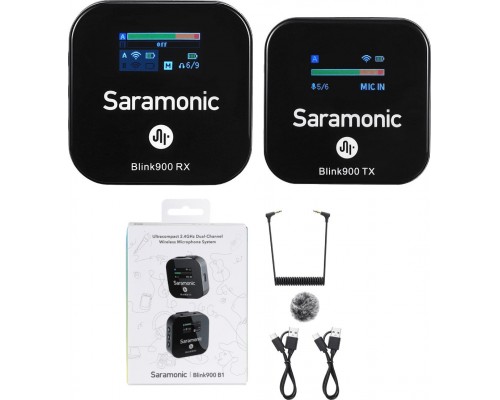 Saramonic Blink900 B1 (SR3734)
