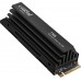 SSD Crucial T705 2TB M.2 2280 PCI-E x4 Gen5 (CT2000T705SSD5)