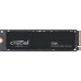 SSD Crucial T705 2TB M.2 2280 PCI-E x4 Gen5 (CT2000T705SSD5)
