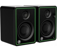 Mackie Mackie CR3-XBT (Pair) Multimedia Monitor