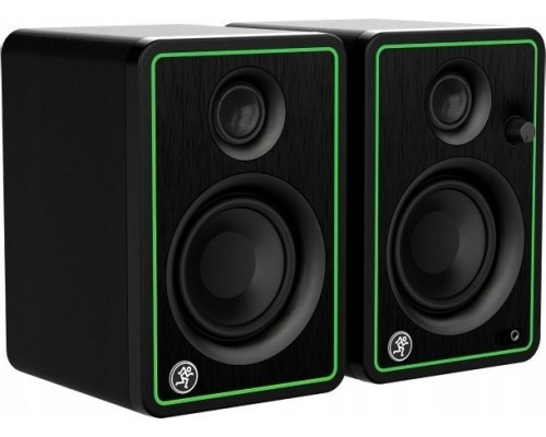Mackie Mackie CR3-XBT (Pair) Multimedia Monitor