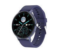 Smartwatch Tracer TW10 Navy  (TRAFON47131)