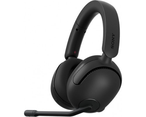 Sony Inzone H5 Black (WHG500B.CE7)