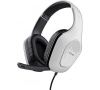 Trust GXT 415X Zirox White (24993)