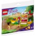LEGO Friends Stoisko