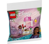 LEGO Disney Pelnu lelle (30661)