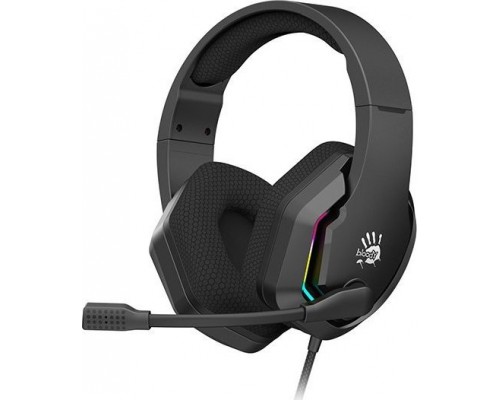 A4Tech Bloody G260 Black (G260-BK)
