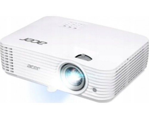 Acer Acer | H6830BD | 4K UHD (3840 x 2160) | 3800 ANSI lumens | White | Lamp warranty 12 month(s)