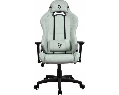 Arozzi Torretta SoftFabric - Pearl Green