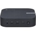 Komputer Asus PC ASUS CHROMEBOX5-S7009UN+ i7 UHD Black
