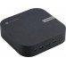 Komputer Asus PC ASUS CHROMEBOX5-S7009UN+ i7 UHD Black