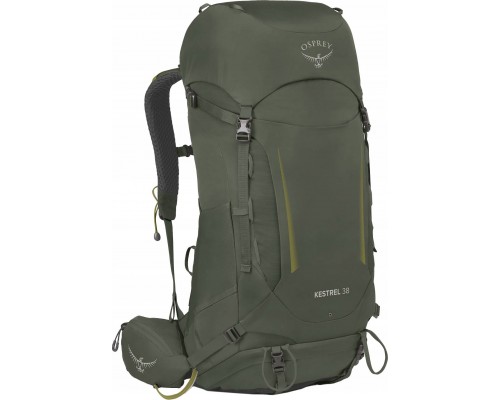 Osprey Plecak trekkingowy OSPREY Kestrel 38 khaki L/XL