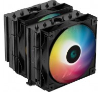 Deepcool AG620 BK ARGB (R-AG620-BKANMN-G-2)