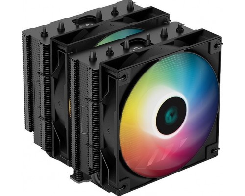 Deepcool AG620 BK ARGB (R-AG620-BKANMN-G-2)