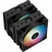 Deepcool AG620 BK ARGB (R-AG620-BKANMN-G-2)