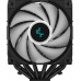 Deepcool AG620 BK ARGB (R-AG620-BKANMN-G-2)