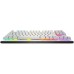 Dell Dell AW420K Alienware Tenkeyless Gaming Keyboard Wired US CHERRY MX Red Lunar Light
