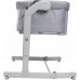 Chicco NEXT2ME MAGIC EVO GREY MIST