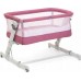 Chicco NEXT2ME POP-UP ORCHID
