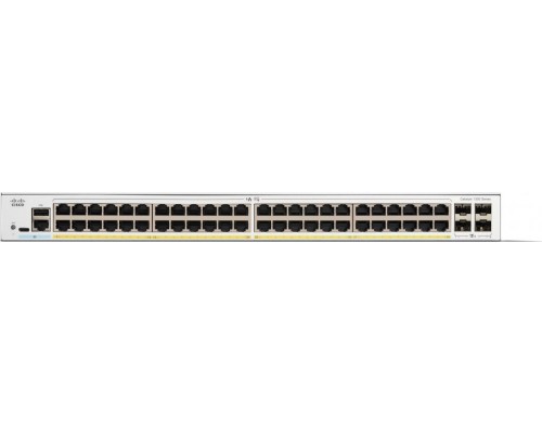 Switch Cisco C1300-48P-4X