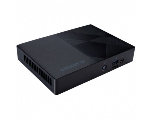 Komputer Gigabyte GIGA BRIX GB-BNI3-N305 Barebone (Intel i3-N305 CPU 8C/8T)