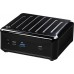 Komputer ASRock Asrock NUC BOX-1260P Black i7-1260P 3,4 GHz