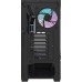 Darkflash DS900 Air black + 7 wentylatorów ARGB