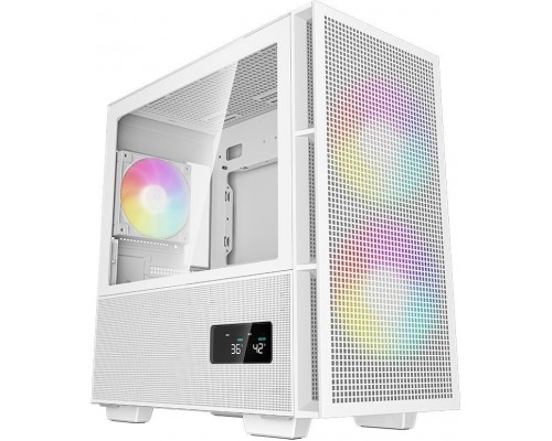 Deepcool CH360 ARGB biała (R-CH360-WHAPE3D-G-1)
