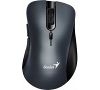 Genius Genius Ergo 8100S Iron Gray Cichy klik