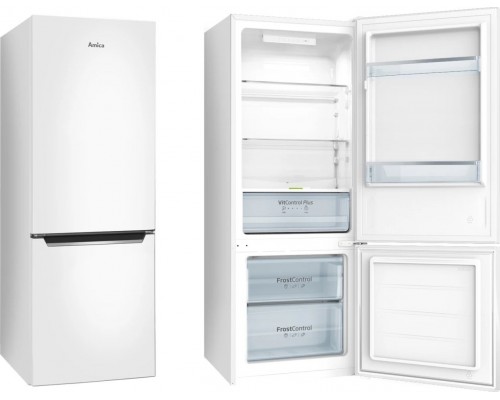 Amica Fridge/freezer FK244.4(E)
