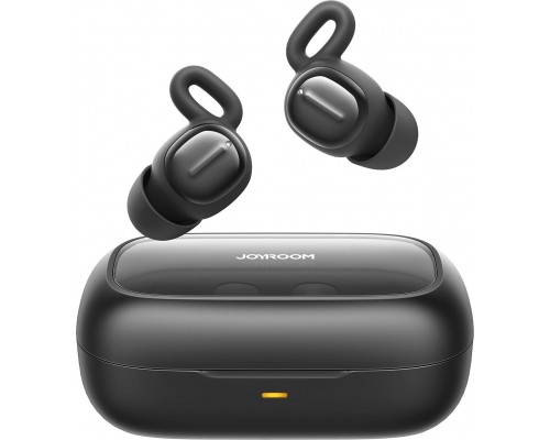 Joyroom wireless TWS Joyroom JR-TS1 Cozydots Series z Bluetooth 5.3, tłumieniem hałasu - white