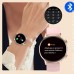 Smartwatch Rubicon RNCF09 Rose  (RNCF09)