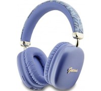 Guess Metallic Script Logo Purple (GUBHK1GCTCSU)