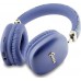 Guess Metallic Script Logo Purple (GUBHK1GCTCSU)