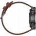 Smartwatch Polar Polar Grit X2 Pro Titanium brown skórzany M/L