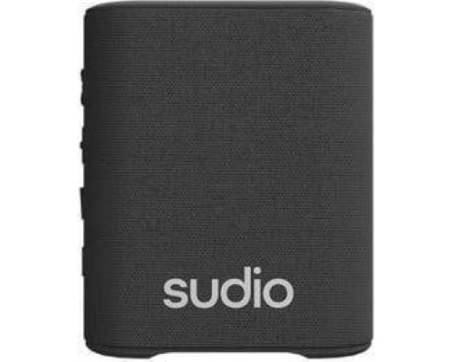 Sudio Sudio S2 Black