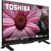 Toshiba 32WA2363DG LED 32'' HD Ready Android