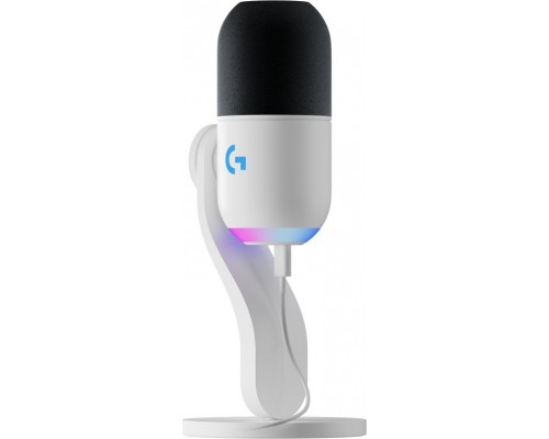 Logitech G Yeti GX White (988-000576)